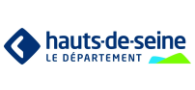 Département des Hauts de Seine - Logo