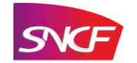 SNCF - Logo